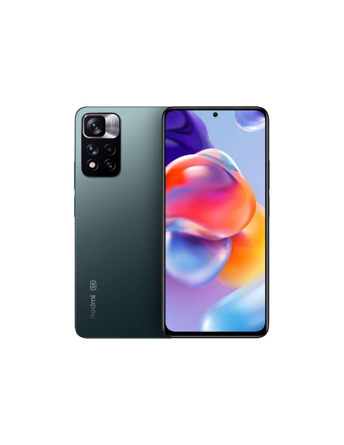 Amazon.com: Xiaomi Redmi Note 11 Pro+ Plus 5G (for tmobile mint