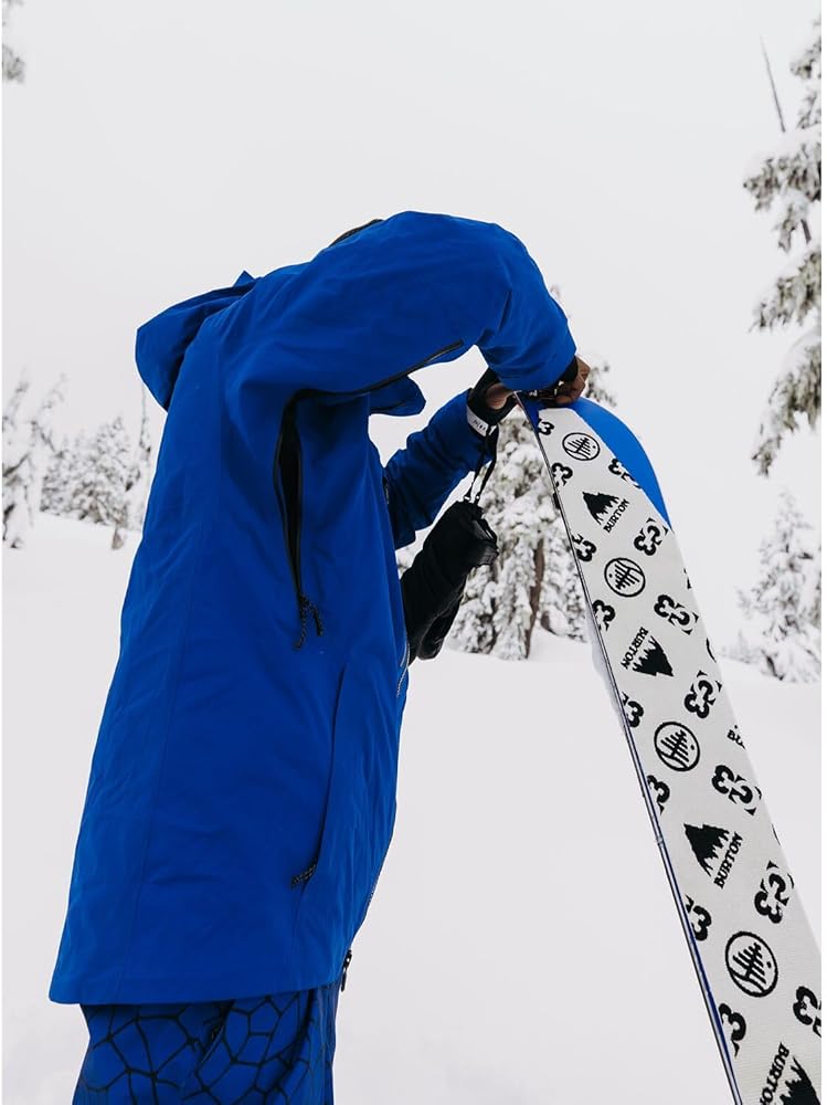 Amazon.co.jp: [バートン] メンズ [ak] スウォッシュ GORE-TEX 2L