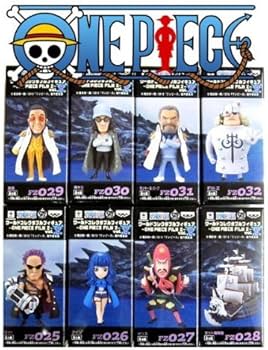 Amazon.co.jp: ワンピース ワールドコレクタブルフィギュア ONE PIECE