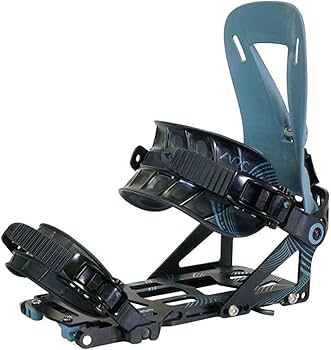 Amazon | Spark R&D ユニ Arc ST スプリットボードバインディング