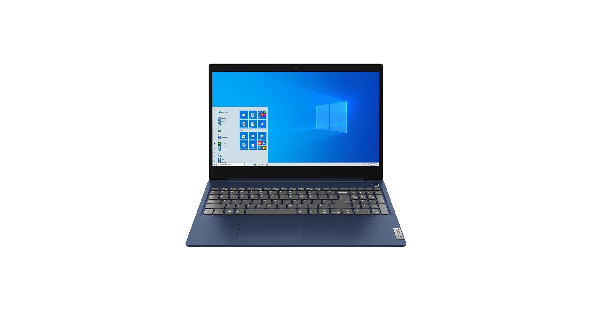 Amazon.com: Lenovo IdeaPad 3 15ITL6 82H80006US 15.6