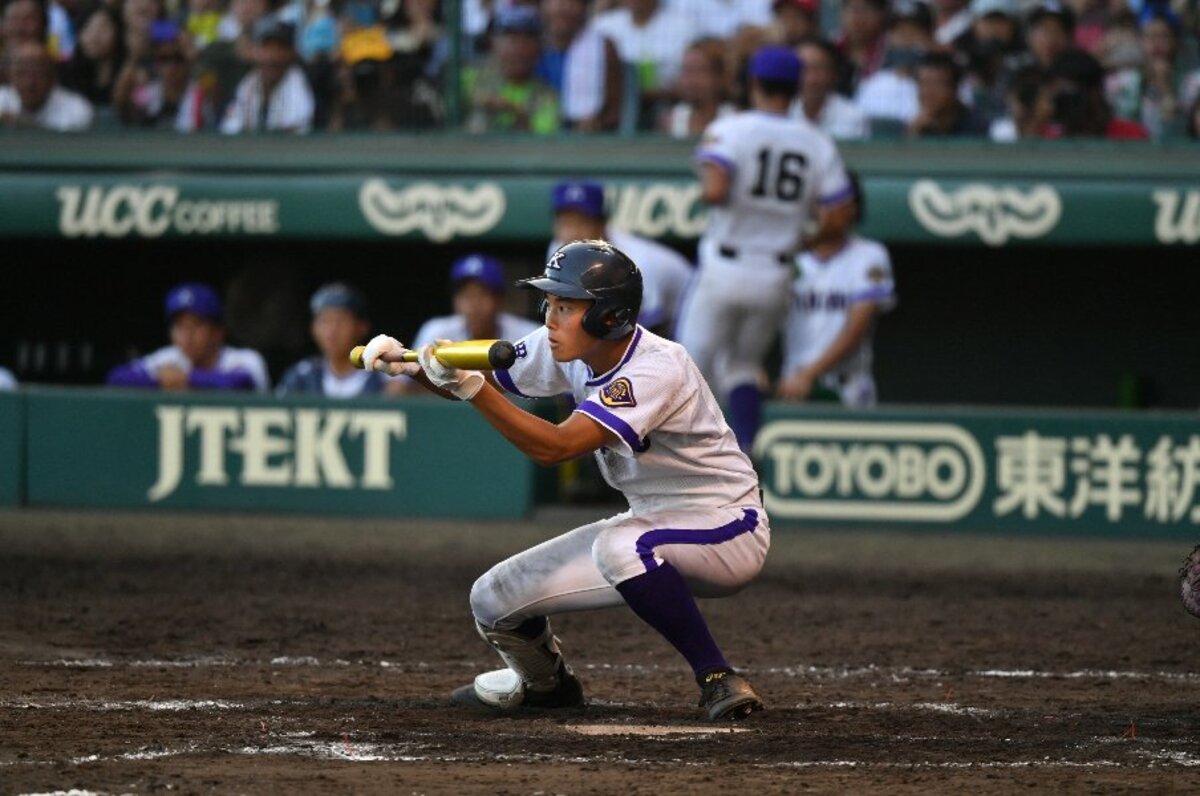 金足農は「2番手グループにも挙げていなかった」…5年前の金農旋風を