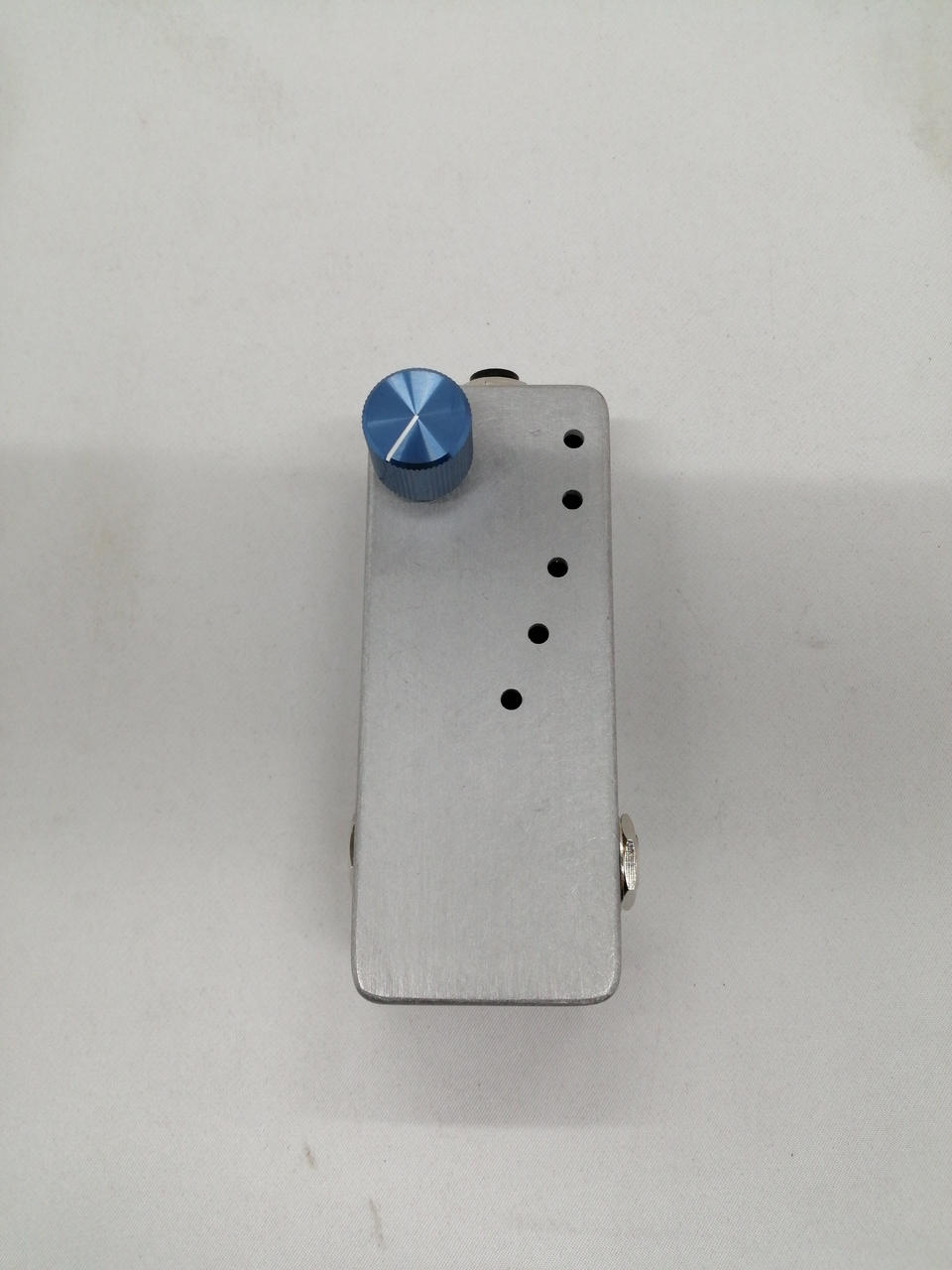 LEE CUSTOM AMPLIFIER|真空管バッファー/ブースター|【ハードオフ公式