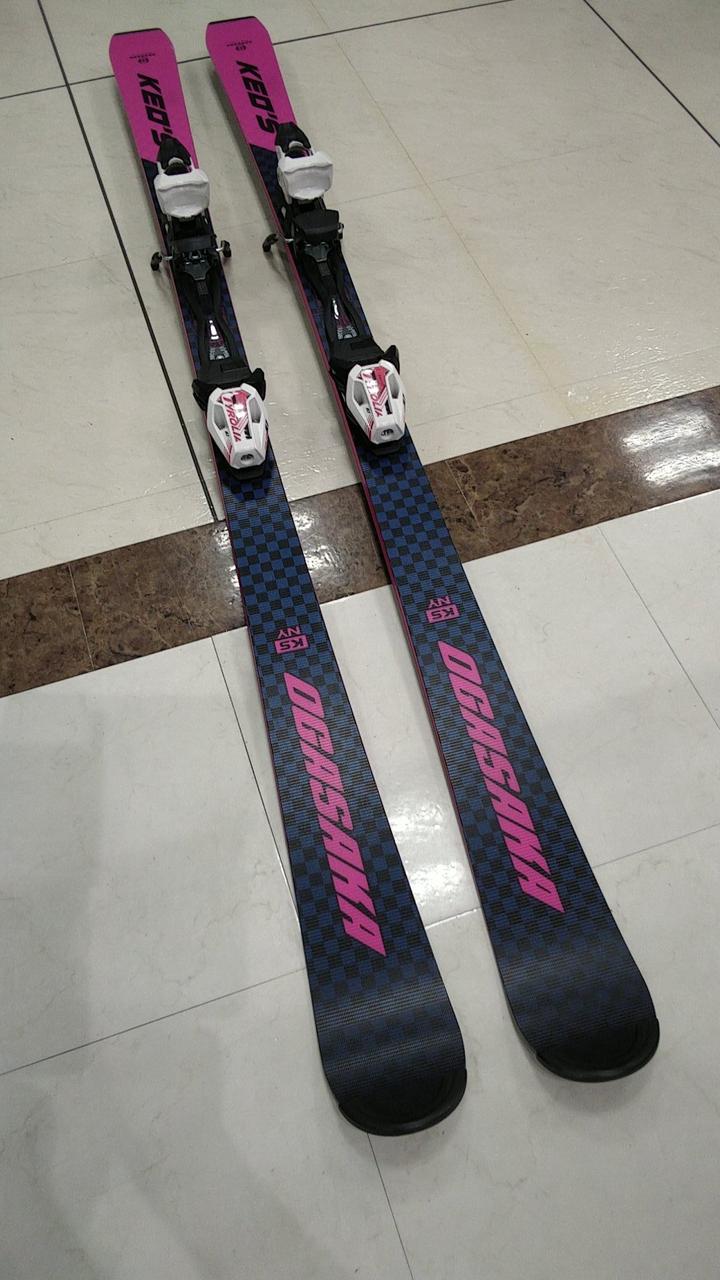 OGASAKA|165CM MEN'Sスキー|【ハードオフ公式通販】オフモール