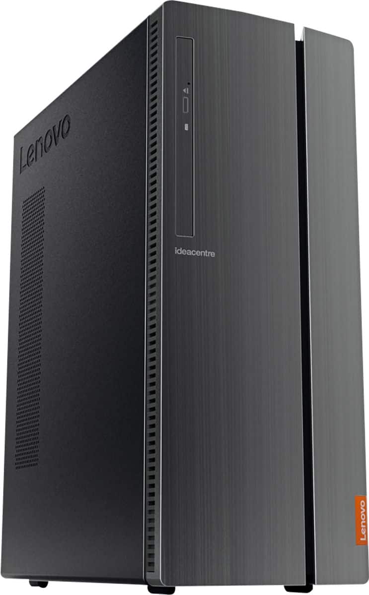 Questions and Answers: Lenovo 510A-15ICB Desktop Intel Core i3 8GB
