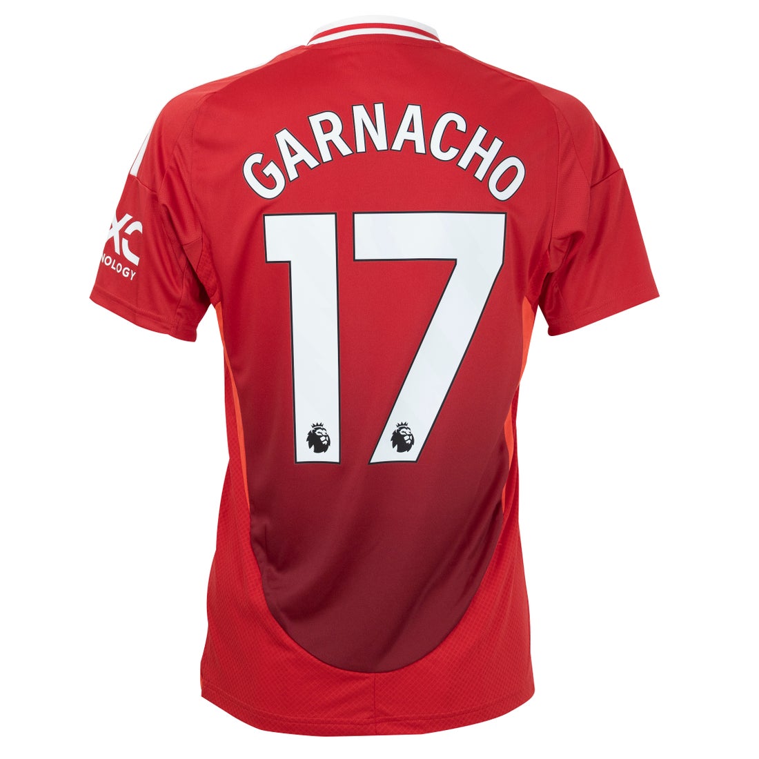 adidas マンチェスターユナイテッド 24/25 ユニフォーム ホーム 半袖