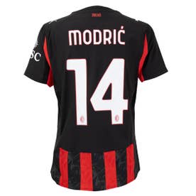 PUMA ACミラン 25/26 ユニフォーム ホーム 半袖 オーセンティック #14