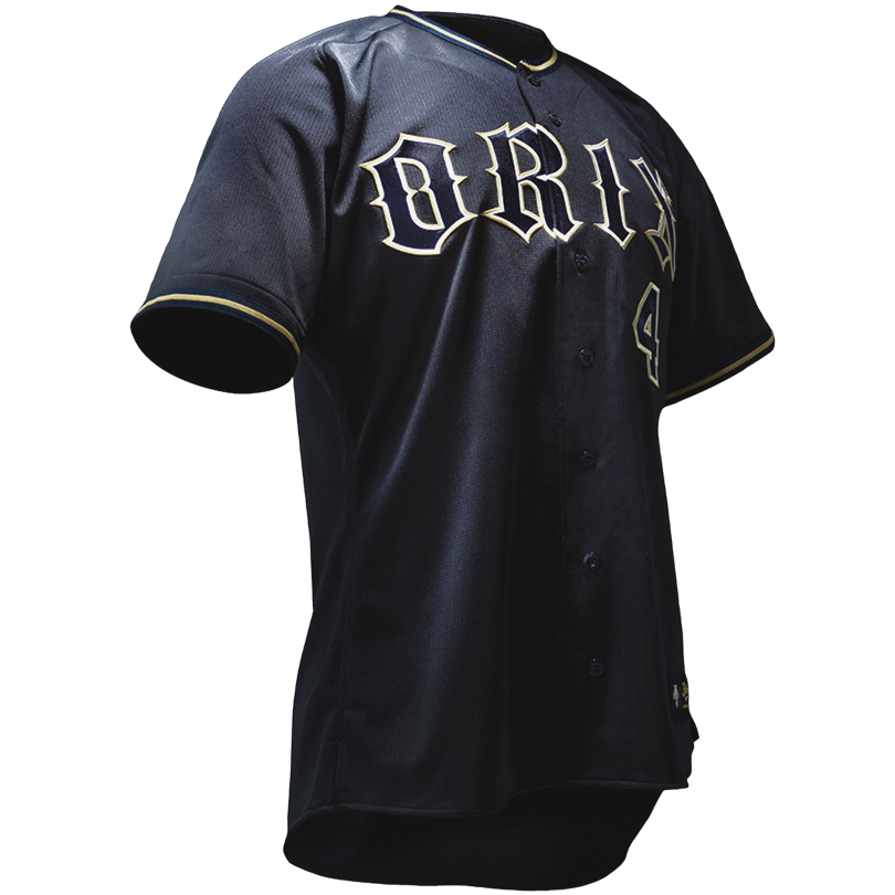 オーセンティックグッズ 2025｜ 特集 ｜オリックス・バファローズ公式