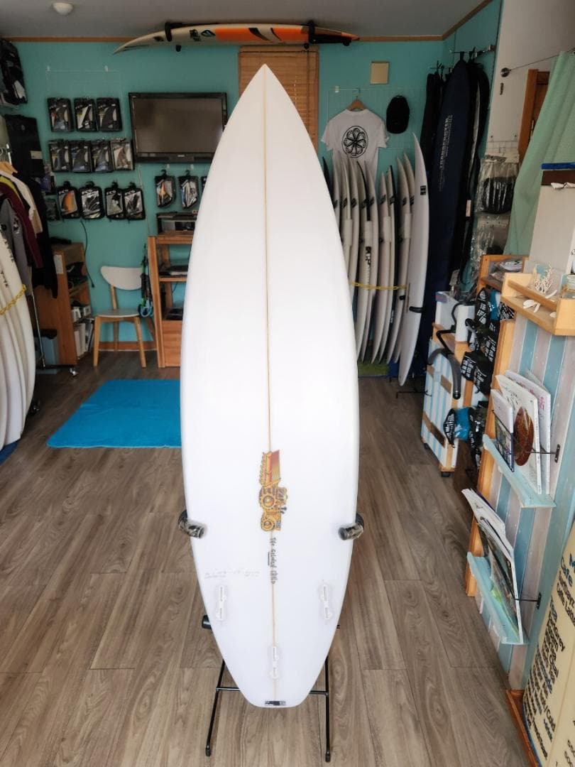 SALE＜新品・送料込み＞ 5.9 JS Golden Child 　J0957