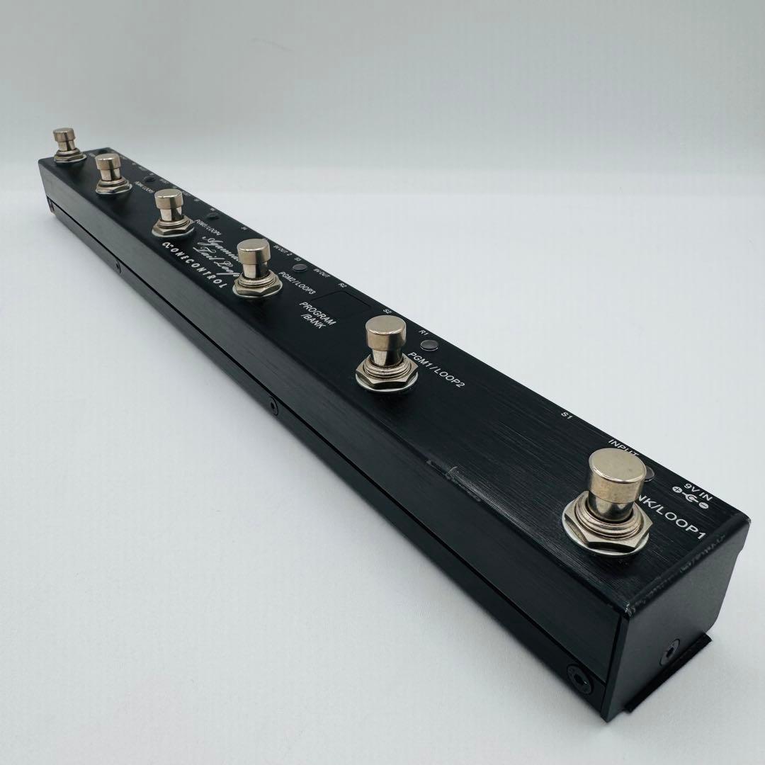 One Control Agamidae Tail Loop スイッチャー