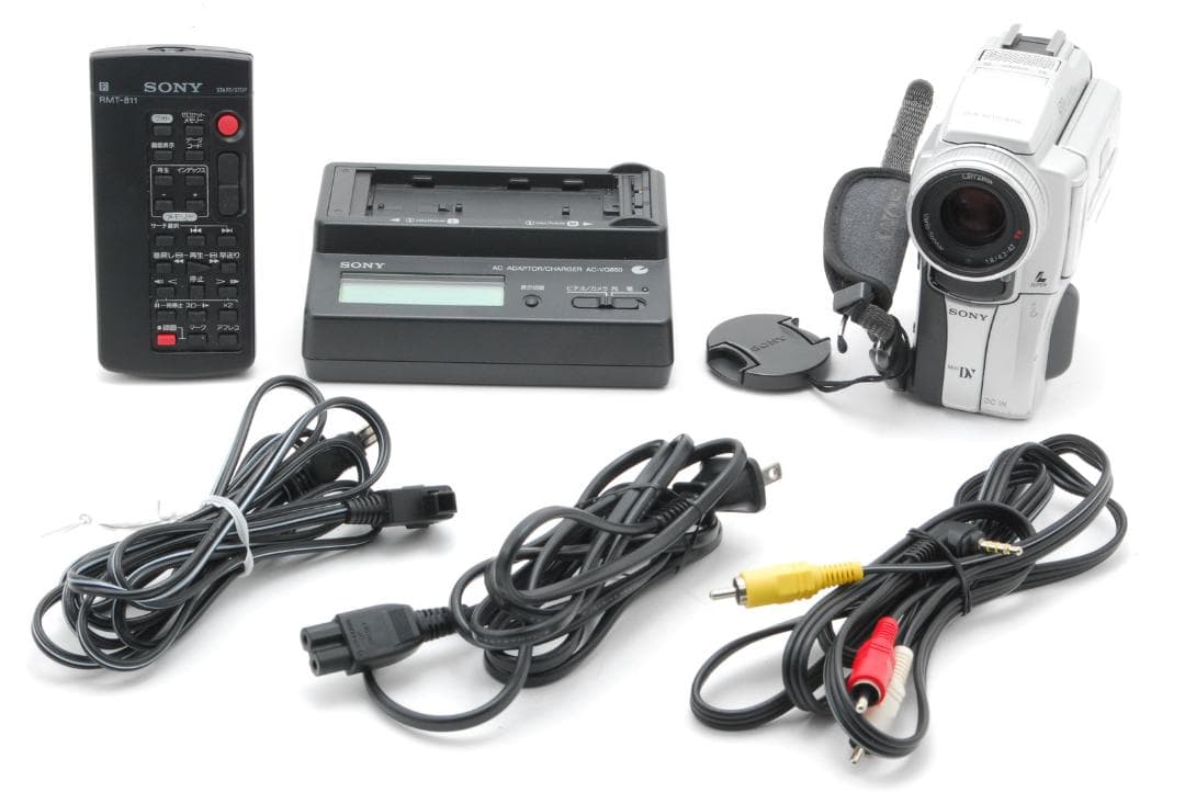 ソニー Sony DCR-PC110 Amazon | ソニー(SONY) ソニー デジタルビデオカメラ DCR-PC110 miniDV