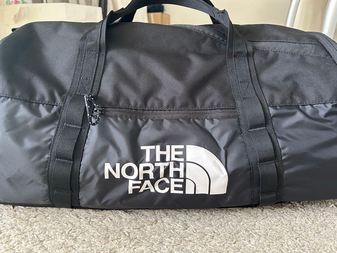 THE NORTH FACE BOZER DUFFEL ダッフルバック THE NORTH FACE（ザ ノースフェイス） ノースフェイス ボストンバッグ