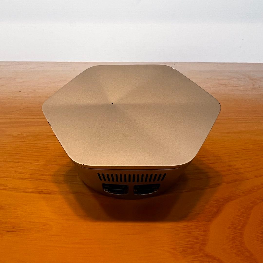 J:COM メッシュ wifi ルーター plume - メルカリ