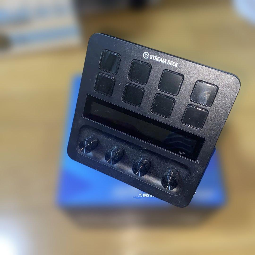 その他 STSEAM DECK + Valve Steam Deck, 256GB, Portable Handheld Gaming Console, SteamOS