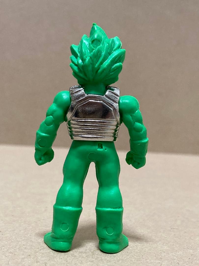 ドラゴンボール　超孫悟空　フルメタルジャケットパート5 消しゴム　ドラ消し