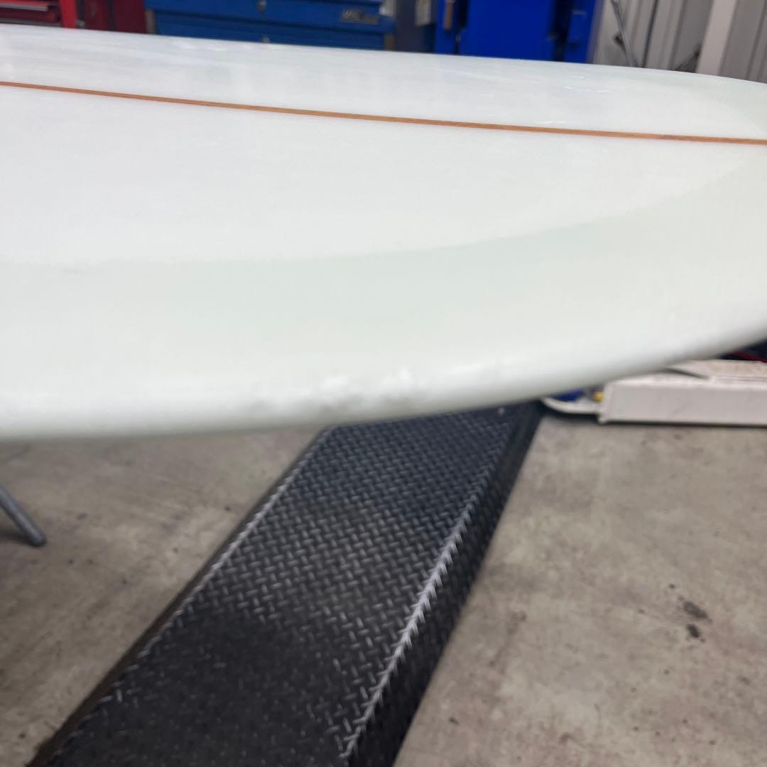 9.7 THOMAS SURFBOARDS KEEPER 2.0中古美品！ - メルカリ