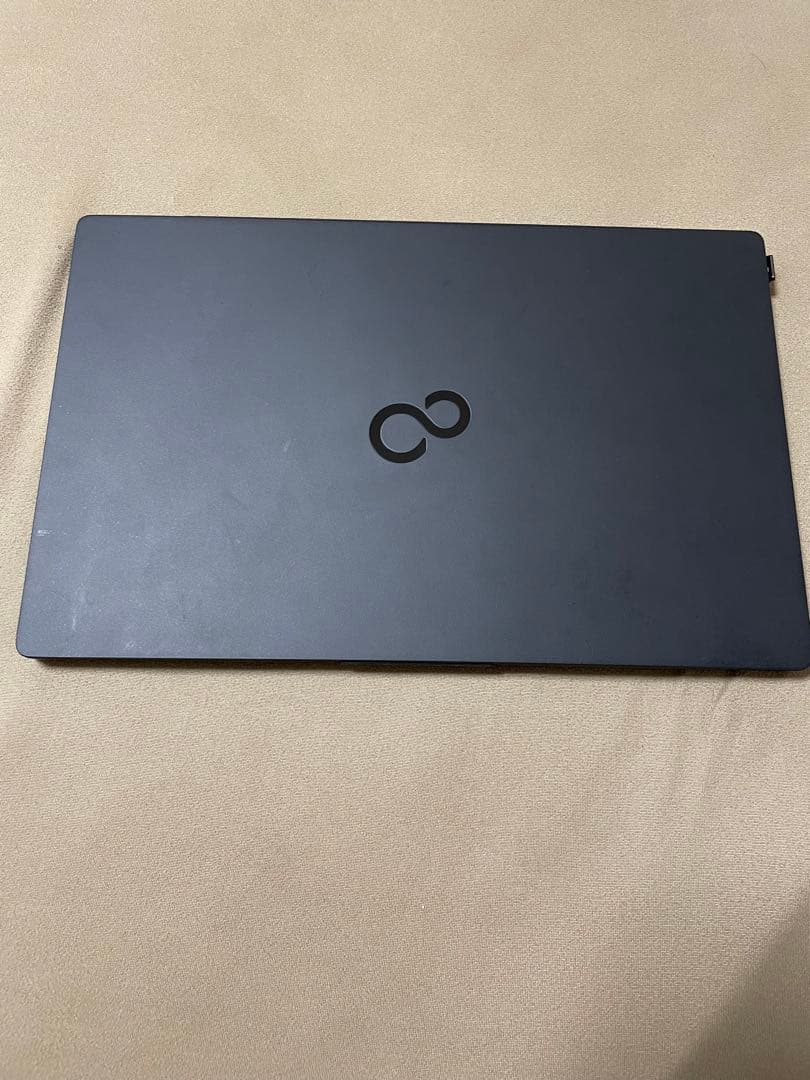 FMVU93F3BZ ノートパソコン　16GB 楽天市場】富士通 ノートパソコン Office付き 新品 同様 Windows11