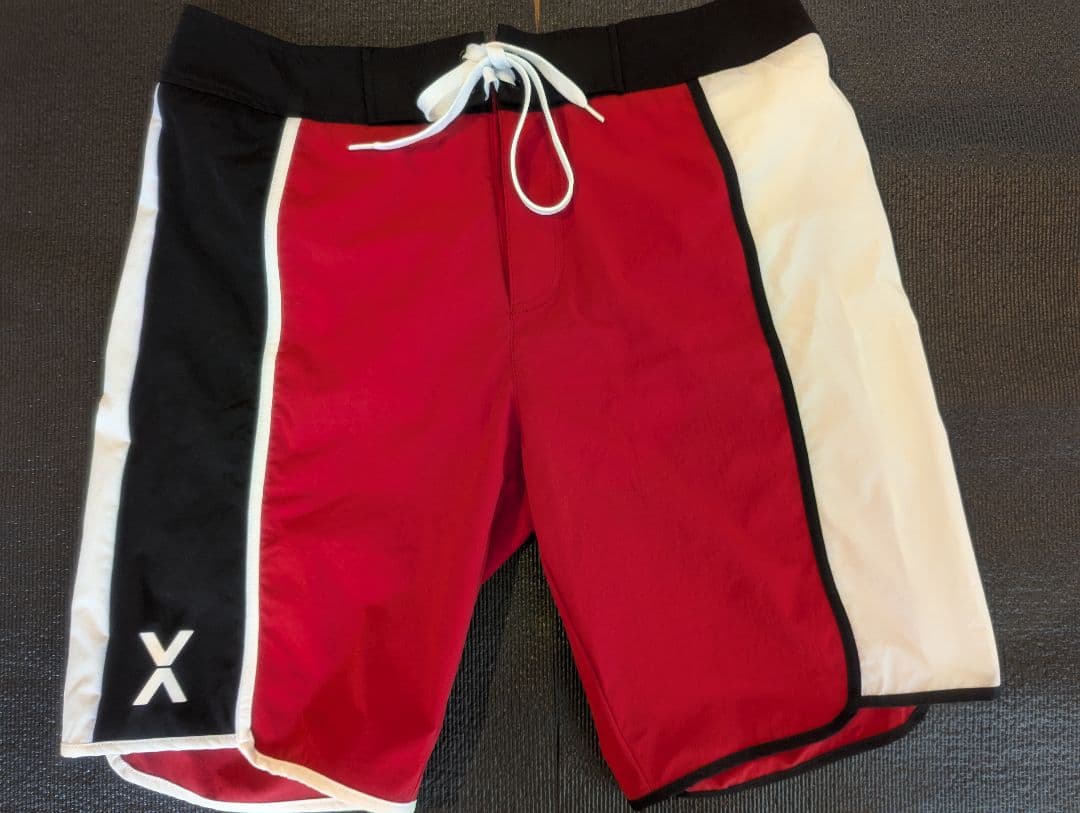 ビートム　VEATM サーフパンツ　L　寺島遼 SURF SHORTS NEW RELEASE VOL.2