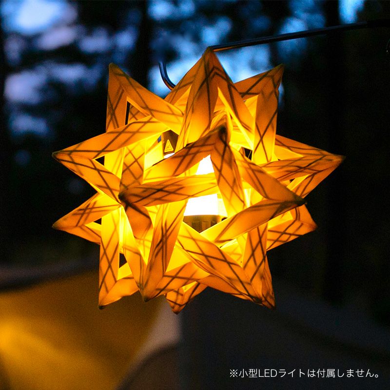 COLONISTA コロニスタ CONPE10（コンペイトウ）｜SUNDAY MOUNTAIN